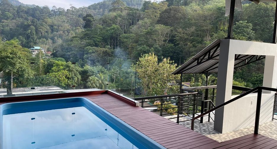 For rent 2 ベッドルーム condo in Kathu, Phuket