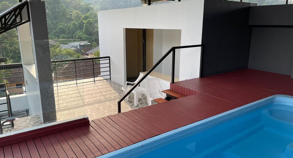 For rent 2 ベッドルーム condo in Kathu, Phuket