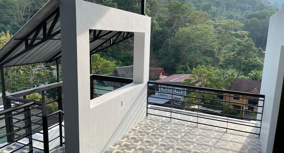 For rent 2 ベッドルーム condo in Kathu, Phuket