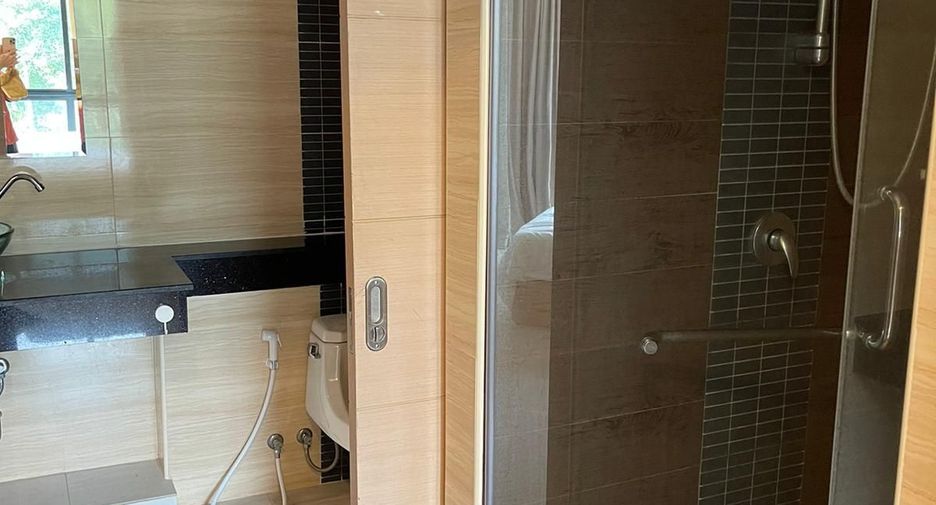 For rent 2 ベッドルーム condo in Kathu, Phuket