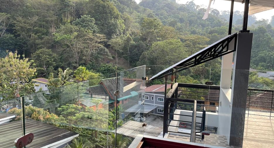 For rent 2 ベッドルーム condo in Kathu, Phuket