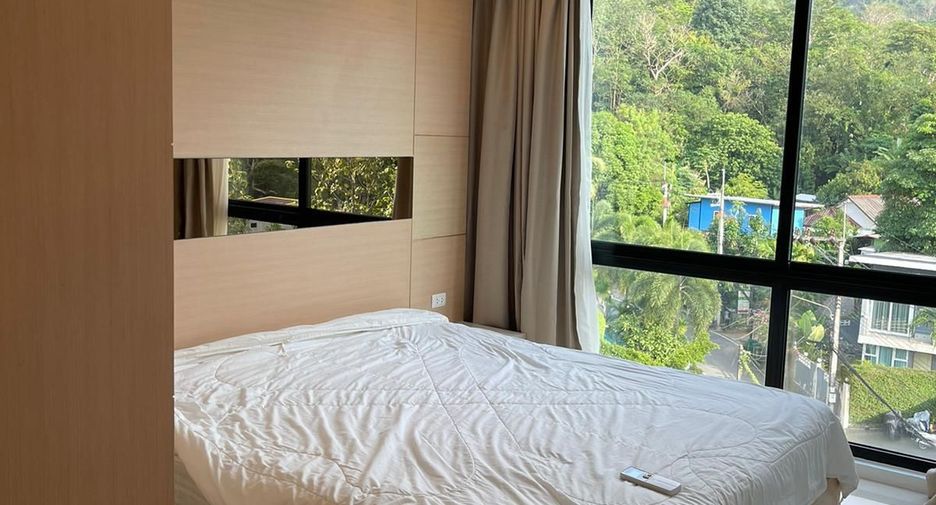 For rent 2 ベッドルーム condo in Kathu, Phuket