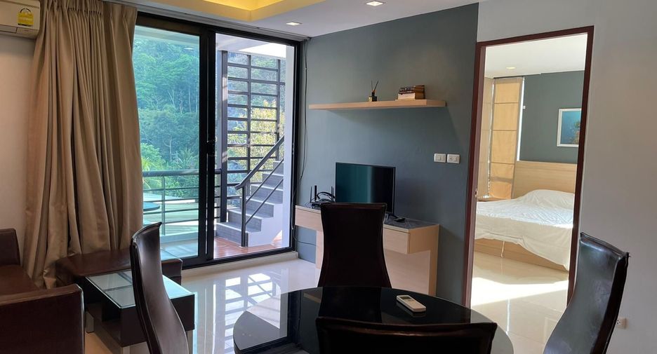 For rent 2 ベッドルーム condo in Kathu, Phuket