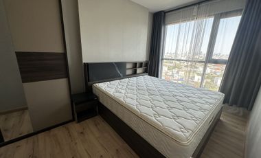 Condo en venta y en alquiler de 1 habitaciones en Bang Phlat, Bangkok