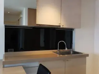 For sale 2 bedrooms condo in Phra Khanong, Bangkok