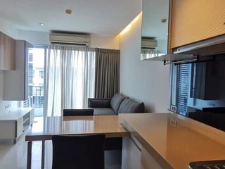 For sale 2 bedrooms condo in Phra Khanong, Bangkok