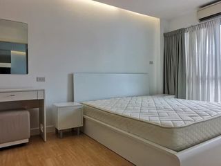 For sale 2 bedrooms condo in Phra Khanong, Bangkok