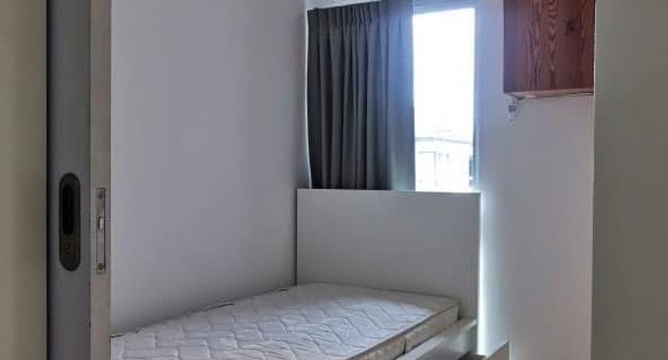 For sale 2 bedrooms condo in Phra Khanong, Bangkok