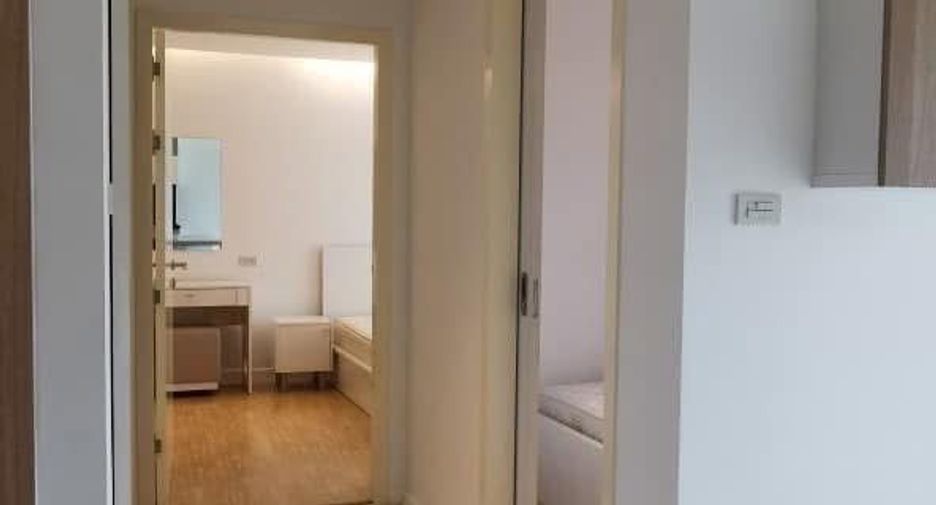 For sale 2 bedrooms condo in Phra Khanong, Bangkok