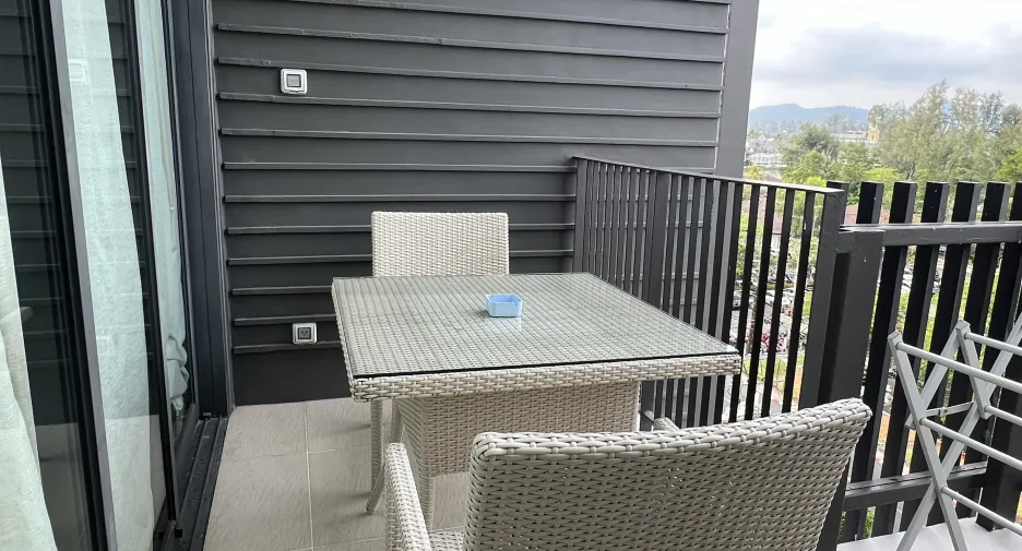 For sale 1 bed condo in Thalang, Phuket