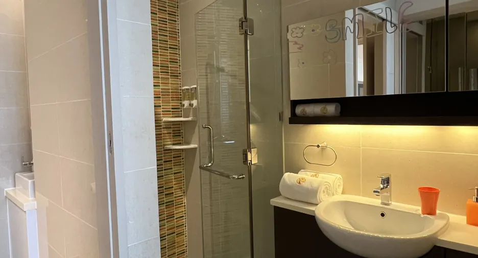 For sale 1 bed condo in Thalang, Phuket