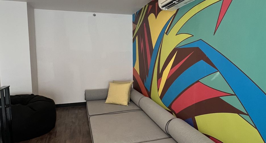 For sale 1 Beds condo in Thalang, Phuket