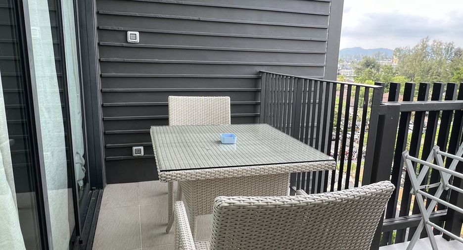 For sale 1 bed condo in Thalang, Phuket