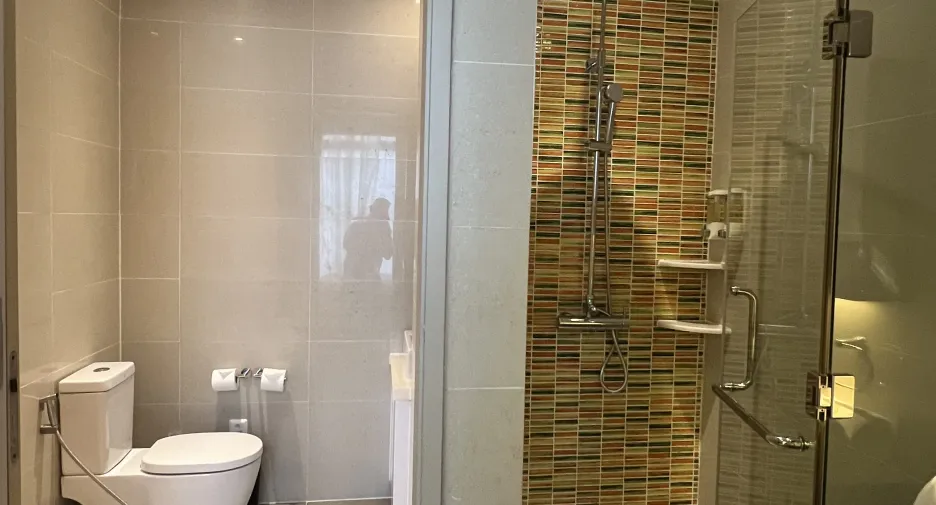 For sale 1 bed condo in Thalang, Phuket