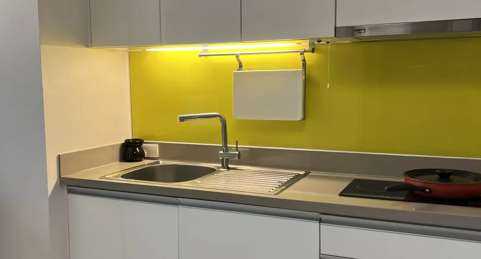 For sale 1 bed condo in Thalang, Phuket
