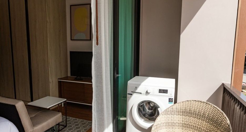 For sale 1 bed condo in Mueang Phuket, Phuket