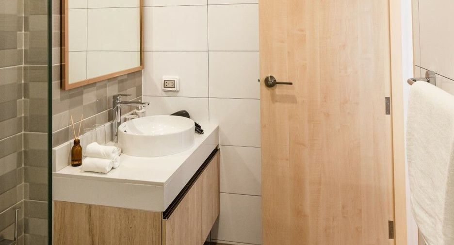 For sale 1 bed condo in Mueang Phuket, Phuket