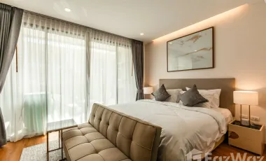 For sale 1 bed condo in Mueang Phuket, Phuket