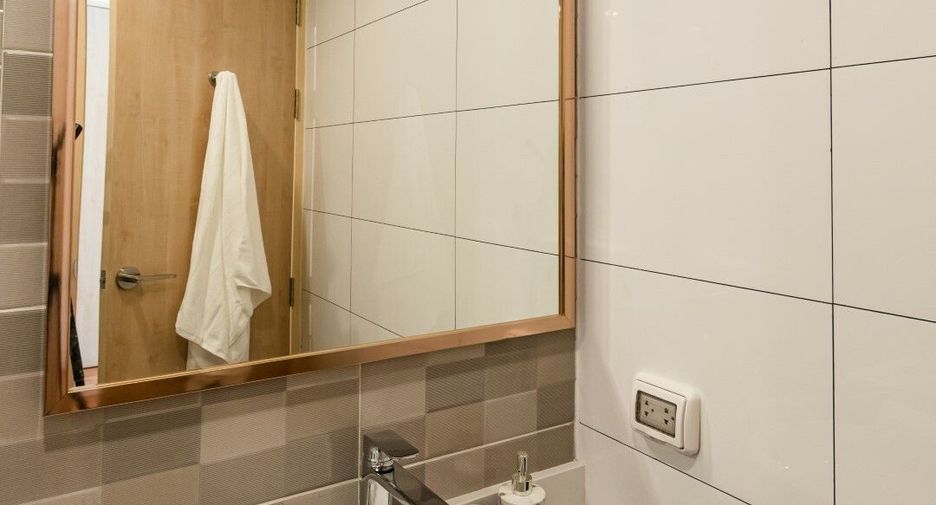 For sale 1 bed condo in Mueang Phuket, Phuket