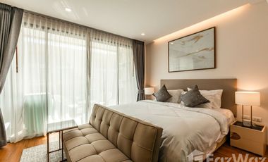 Wohnung zum Kauf mit 1 Zimmer in Mueang Phuket, Phuket