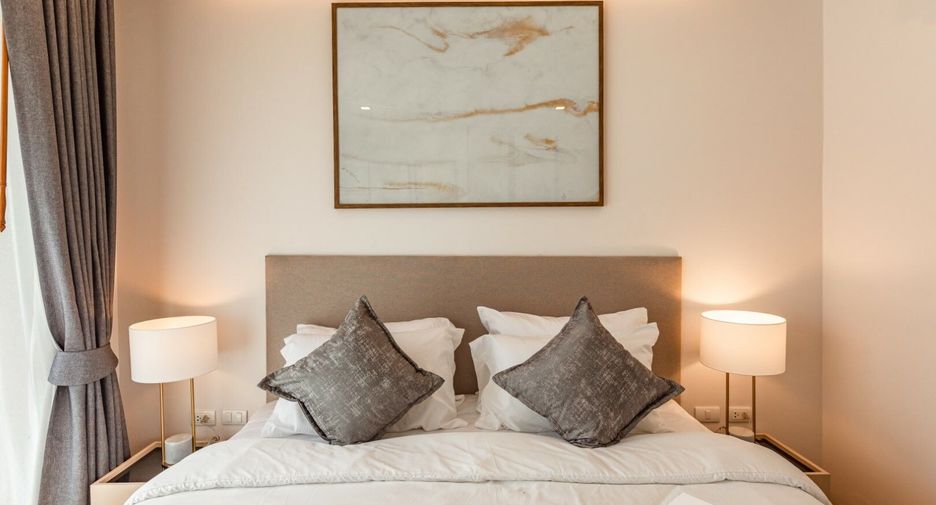 Condo en venta de 1 habitaciones en Mueang Phuket, Phuket