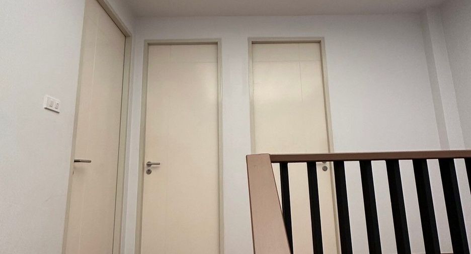 For sale 3 bedrooms townhouse in Pak Kret, Nonthaburi
