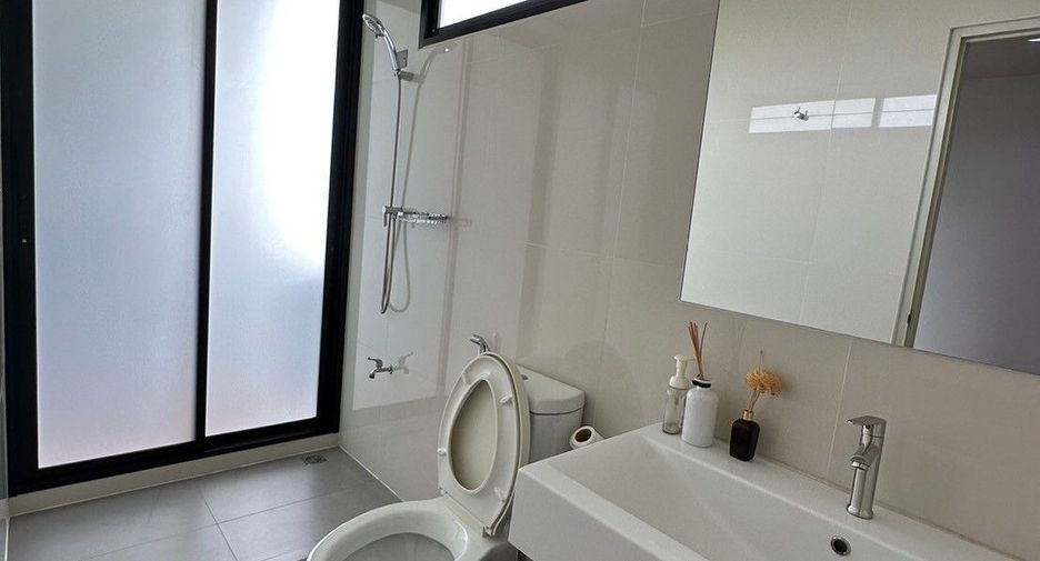 For sale 3 bedrooms townhouse in Pak Kret, Nonthaburi