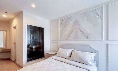 Wohnung zum Kauf mit 1 Zimmer in Thon Buri, Bangkok