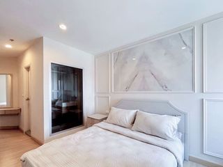 Wohnung zum Kauf mit 1 Zimmer in Thon Buri, Bangkok