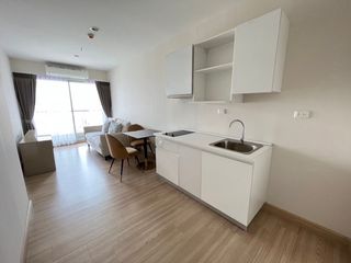 Wohnung zum Kauf mit 1 Zimmer in Thon Buri, Bangkok