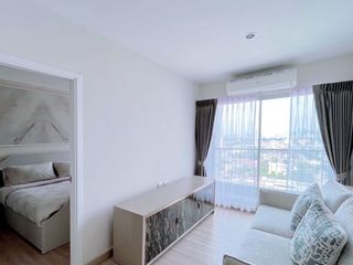 Wohnung zum Kauf mit 1 Zimmer in Thon Buri, Bangkok