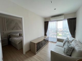 Wohnung zum Kauf mit 1 Zimmer in Thon Buri, Bangkok