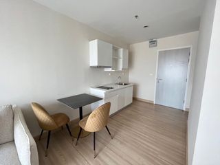 Wohnung zum Kauf mit 1 Zimmer in Thon Buri, Bangkok