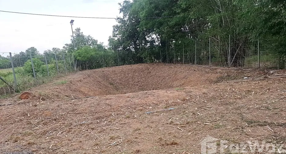 For sale land in Phachi, Phra Nakhon Si Ayutthaya