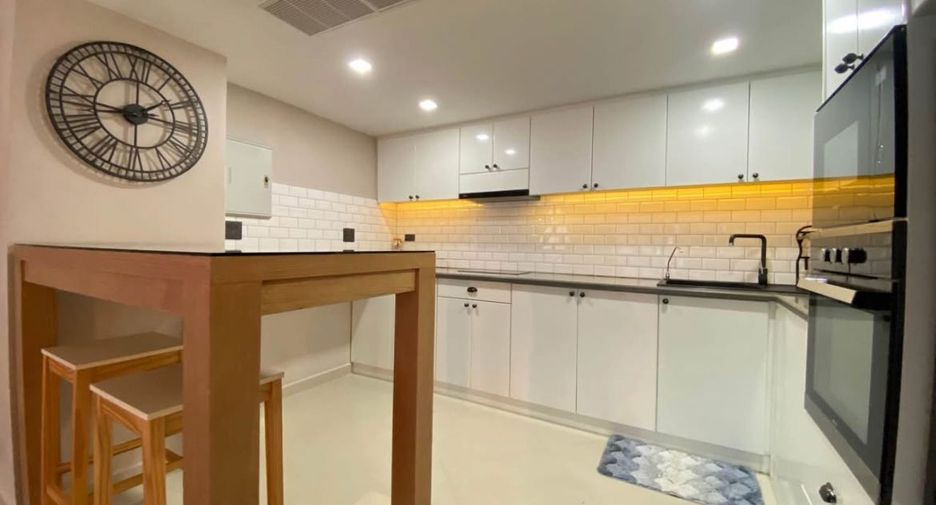 For sale 2 bedrooms condo in Bang Lamung, Chonburi