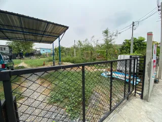 For sale land in Sai Mai, Bangkok