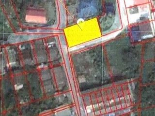 For sale land in Sai Mai, Bangkok