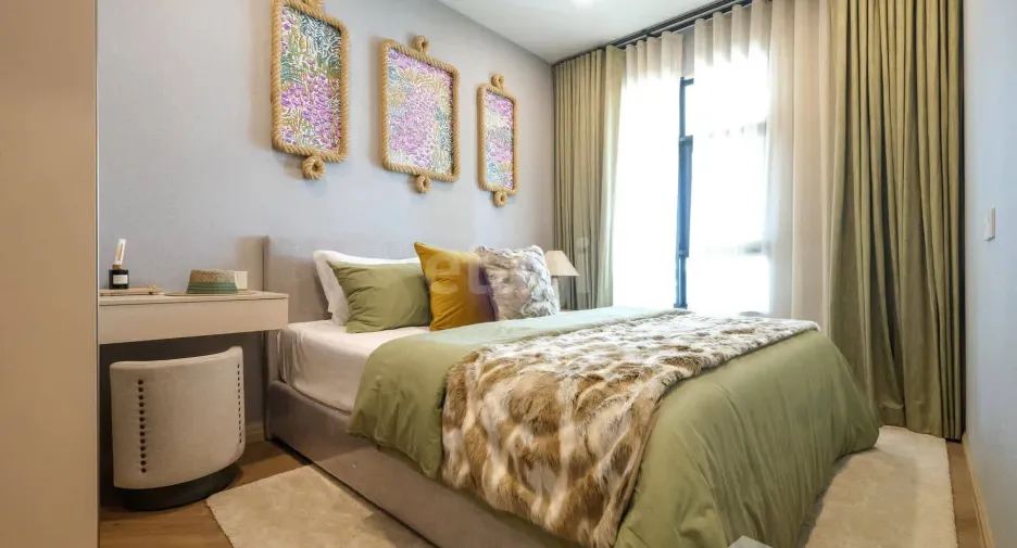 For sale 1 bed condo in Mueang Phuket, Phuket