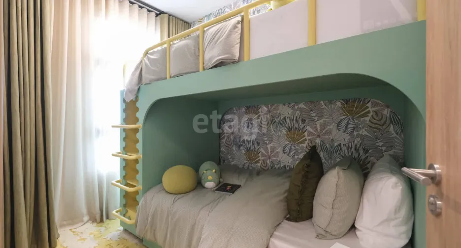 For sale 1 bed condo in Mueang Phuket, Phuket