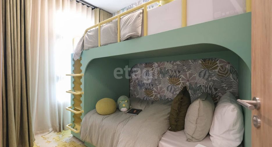 For sale 1 bed condo in Mueang Phuket, Phuket