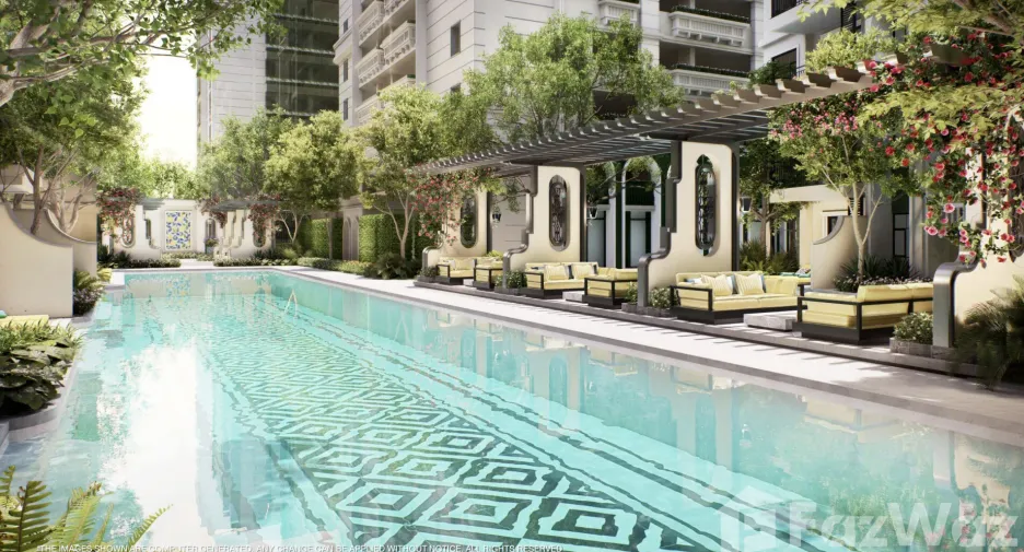 For sale 1 bed condo in Mueang Phuket, Phuket