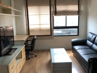 For sale 2 bedrooms condo in Bang Phlat, Bangkok