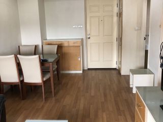 For sale 2 bedrooms condo in Bang Phlat, Bangkok