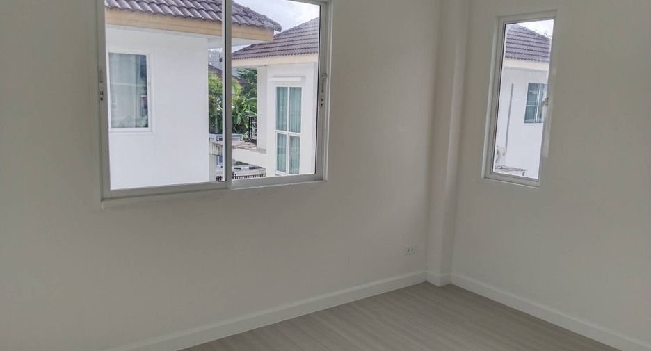 For sale 3 bedrooms house in Mueang Phuket, Phuket