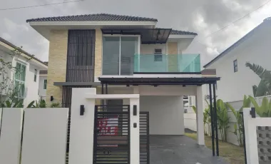 For sale 3 bedrooms house in Mueang Phuket, Phuket