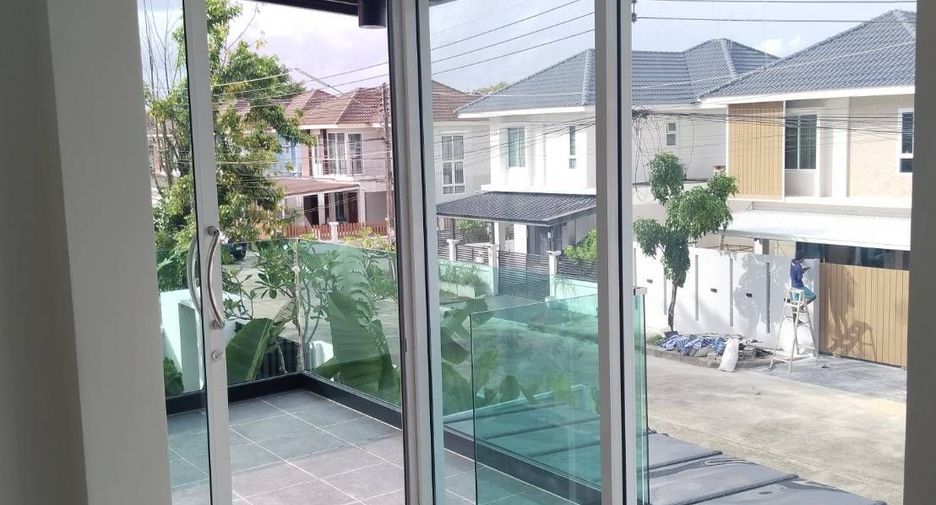 For sale 3 bedrooms house in Mueang Phuket, Phuket