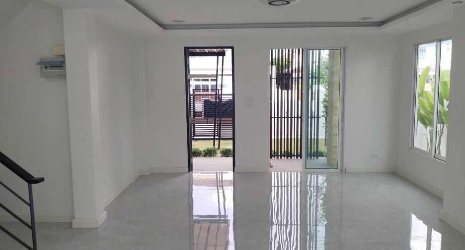 For sale 3 bedrooms house in Mueang Phuket, Phuket