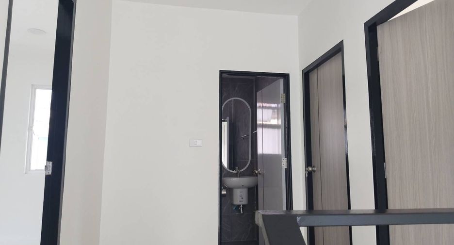 Продажа 3 спальни дом в Пхукет Тощн, Пхукет