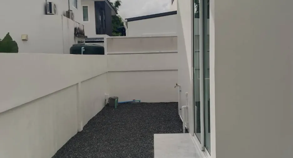 For sale 3 bedrooms house in Mueang Phuket, Phuket