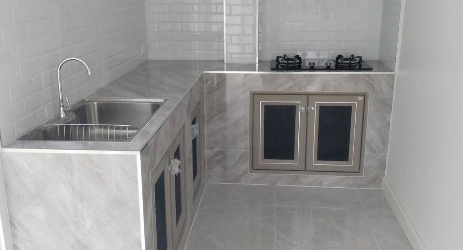 For sale 3 bedrooms house in Mueang Phuket, Phuket
